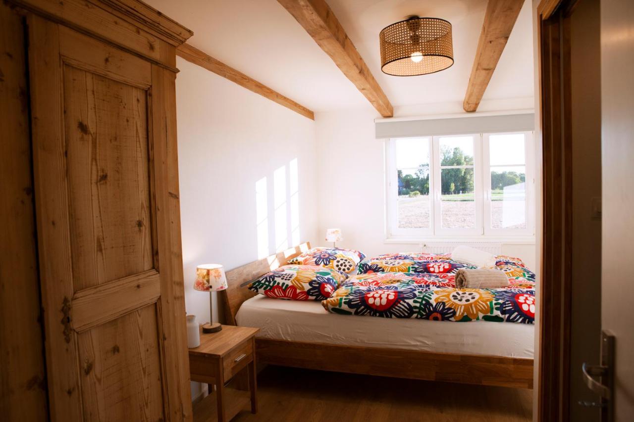 Domaine Des 4Roses -Spa Et Serenite Villa Furdenheim ภายนอก รูปภาพ