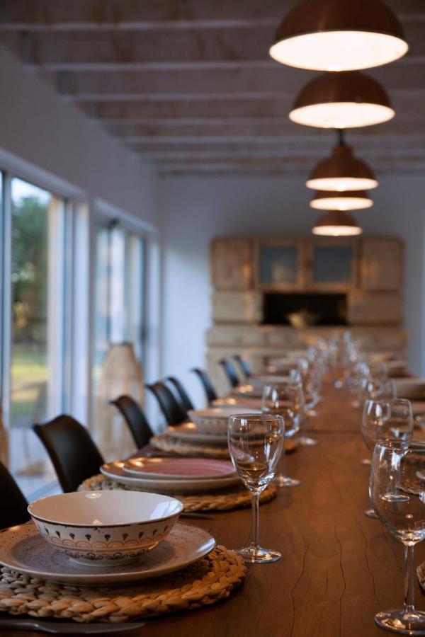 Domaine Des 4Roses -Spa Et Serenite Villa Furdenheim ภายนอก รูปภาพ