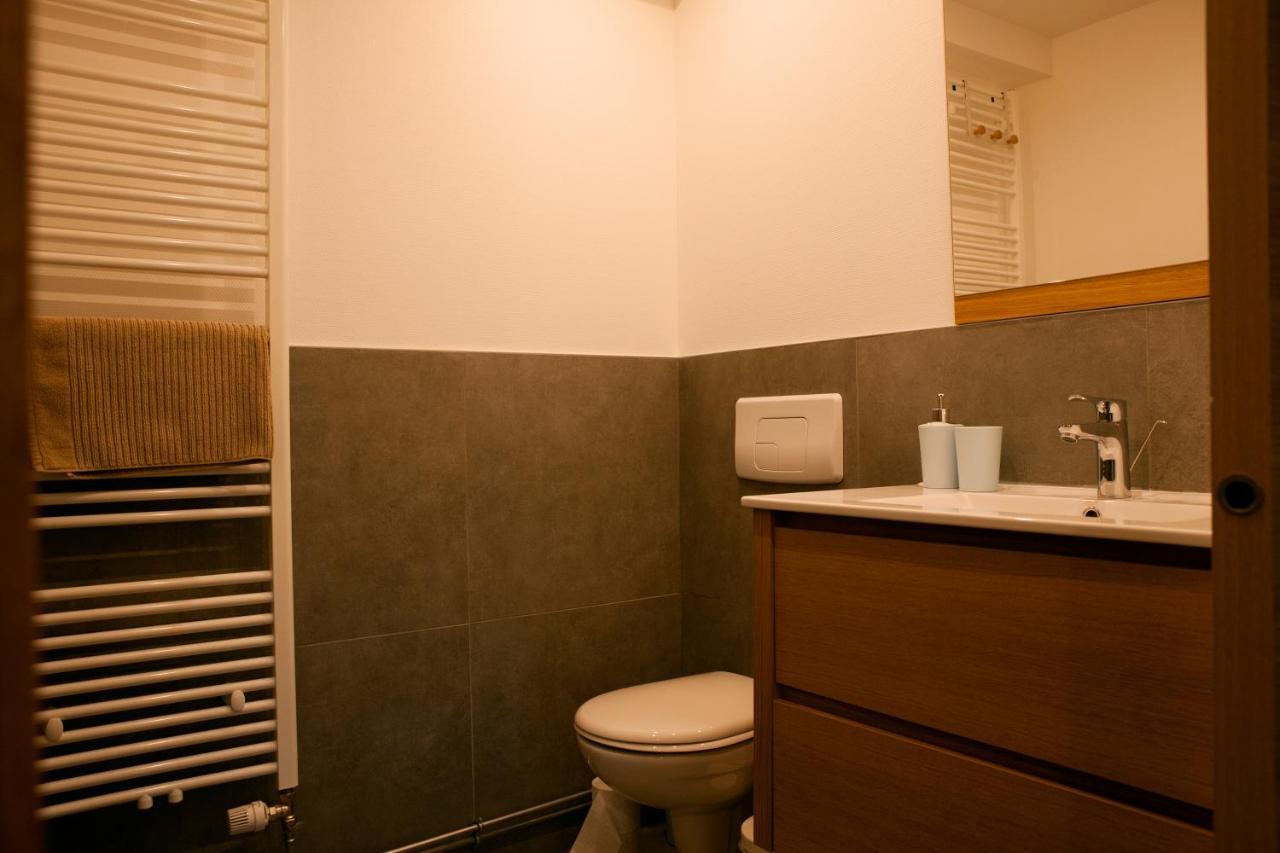 Domaine Des 4Roses -Spa Et Serenite Villa Furdenheim ภายนอก รูปภาพ