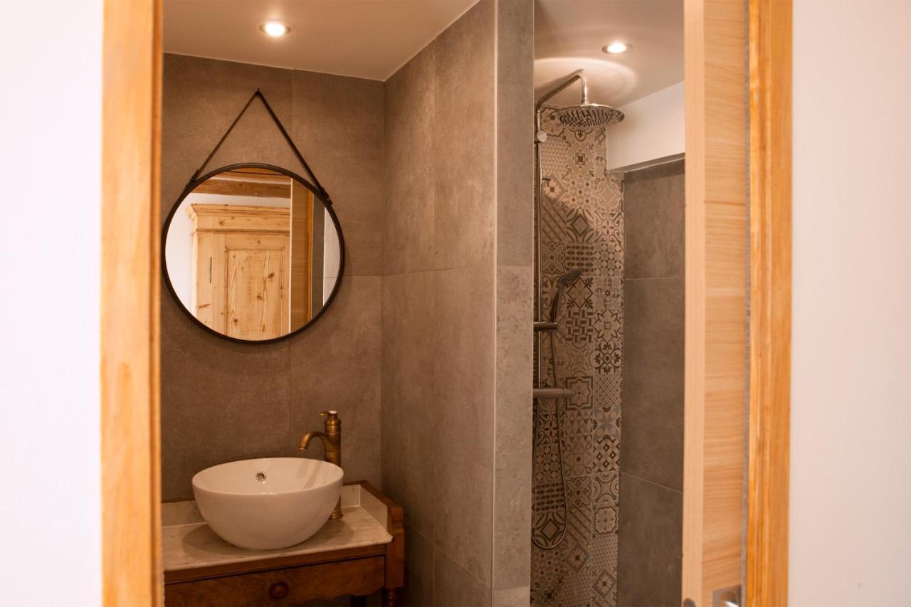 Domaine Des 4Roses -Spa Et Serenite Villa Furdenheim ภายนอก รูปภาพ
