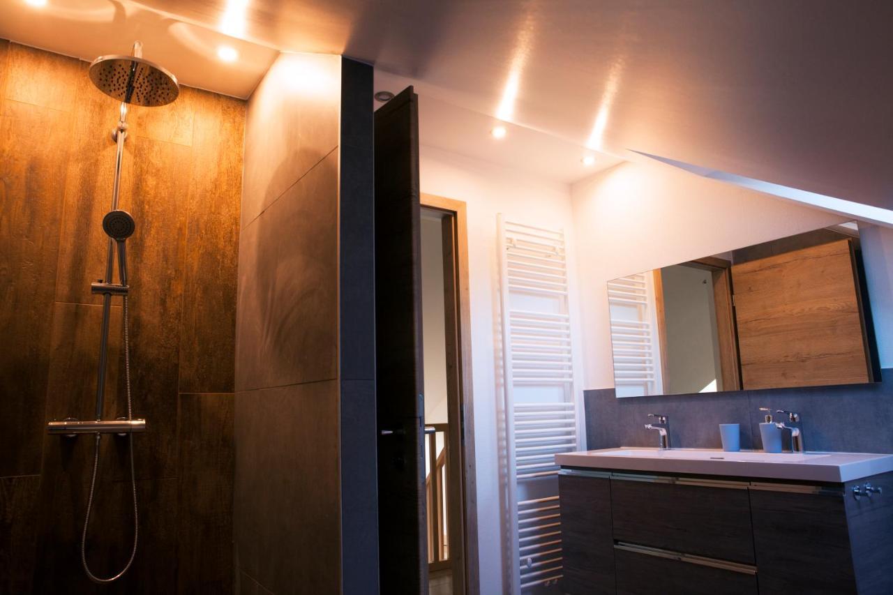 Domaine Des 4Roses -Spa Et Serenite Villa Furdenheim ภายนอก รูปภาพ