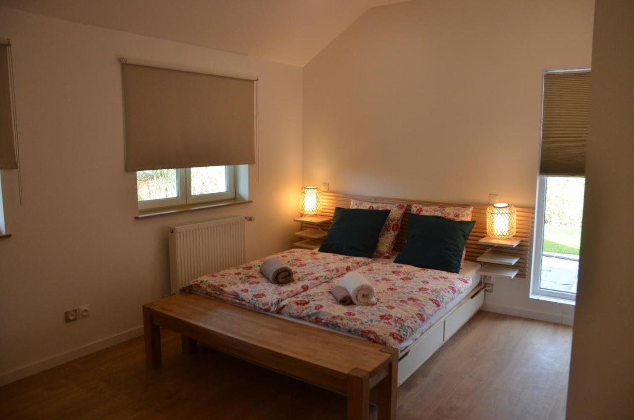 Domaine Des 4Roses -Spa Et Serenite Villa Furdenheim ภายนอก รูปภาพ