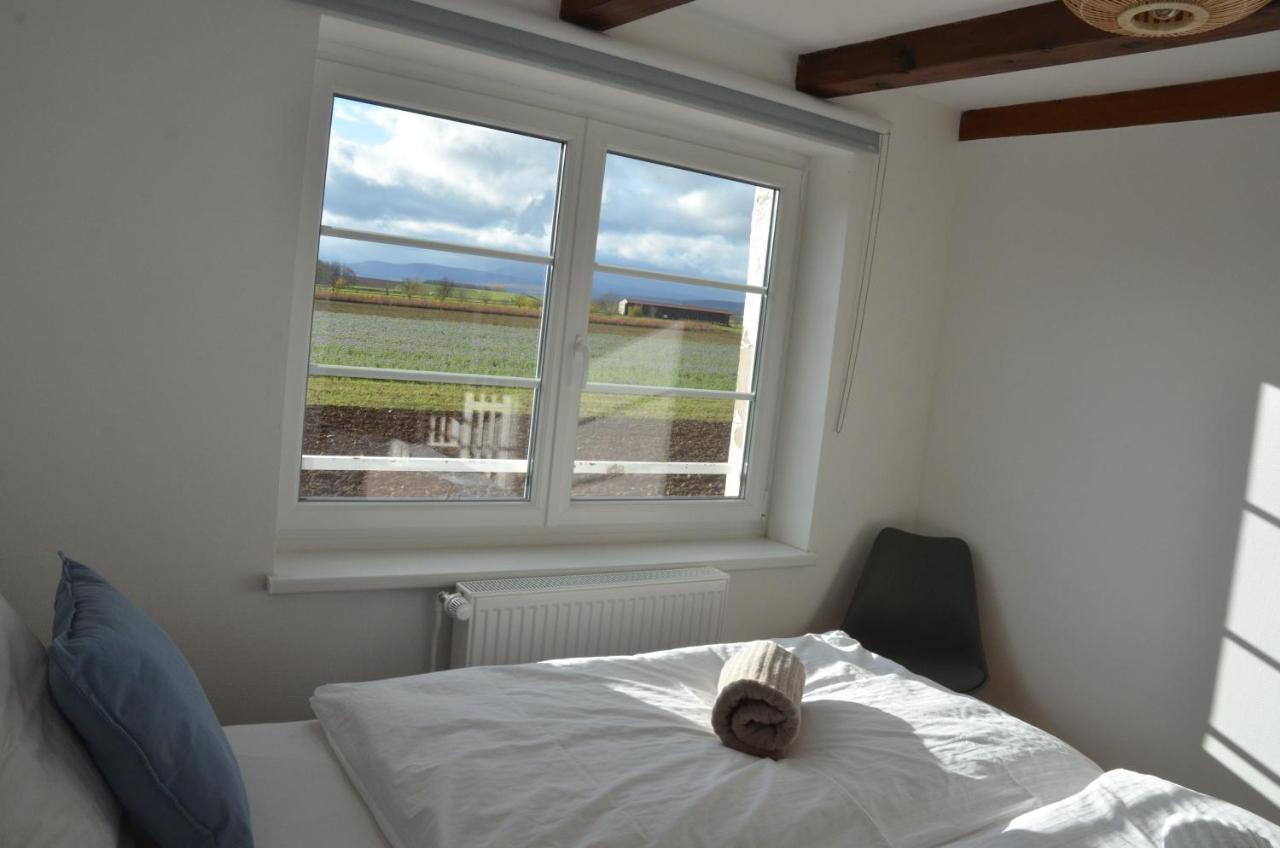 Domaine Des 4Roses -Spa Et Serenite Villa Furdenheim ภายนอก รูปภาพ