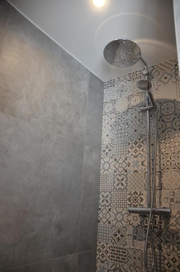 Domaine Des 4Roses -Spa Et Serenite Villa Furdenheim ภายนอก รูปภาพ