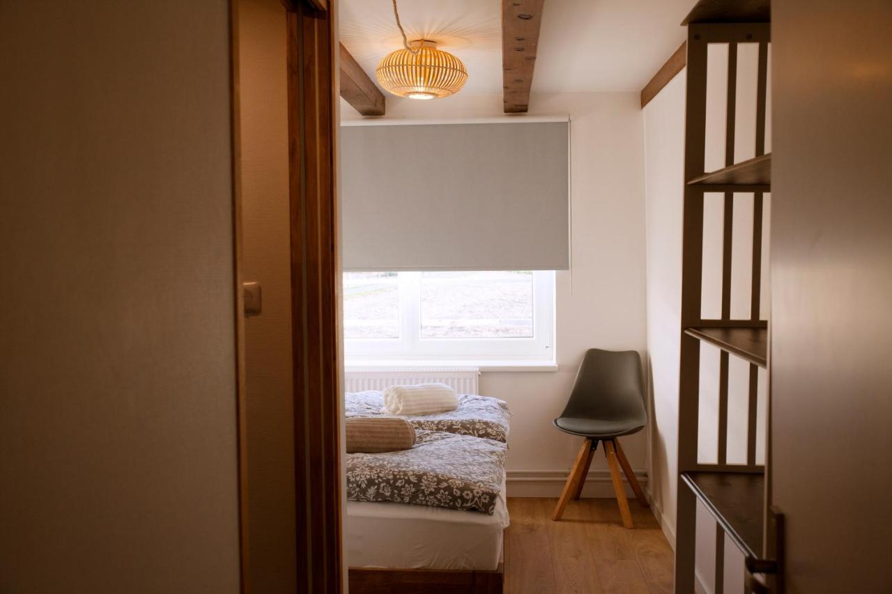 Domaine Des 4Roses -Spa Et Serenite Villa Furdenheim ภายนอก รูปภาพ