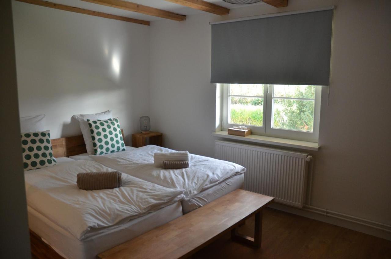 Domaine Des 4Roses -Spa Et Serenite Villa Furdenheim ภายนอก รูปภาพ