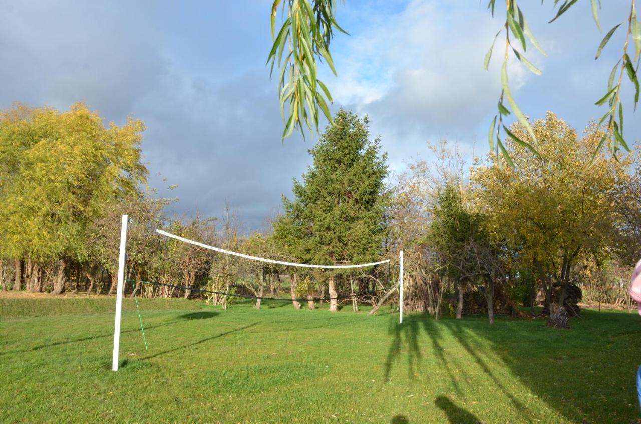 Domaine Des 4Roses -Spa Et Serenite Villa Furdenheim ภายนอก รูปภาพ