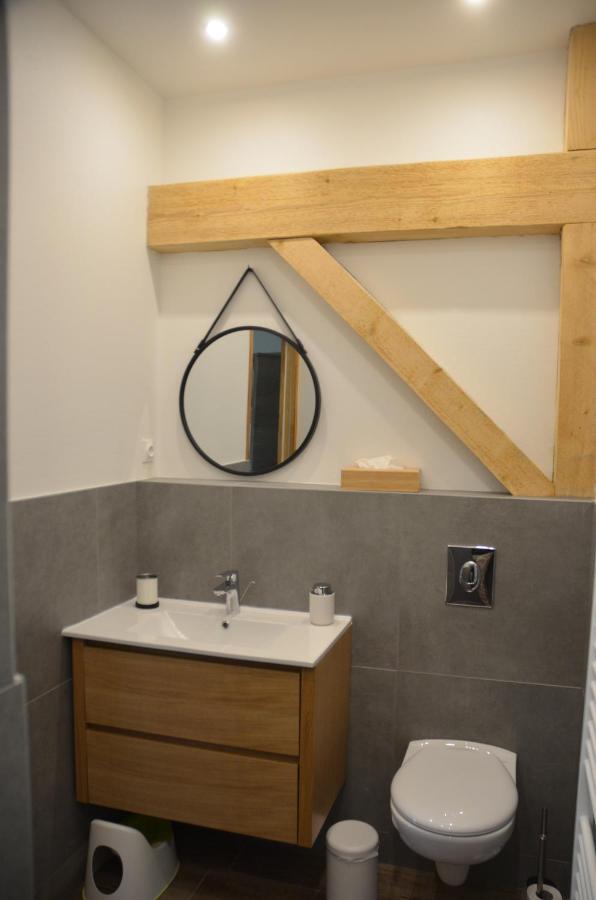 Domaine Des 4Roses -Spa Et Serenite Villa Furdenheim ภายนอก รูปภาพ