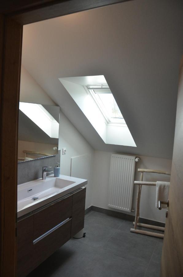 Domaine Des 4Roses -Spa Et Serenite Villa Furdenheim ภายนอก รูปภาพ